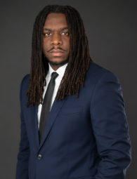Davontae Cherry Stevens