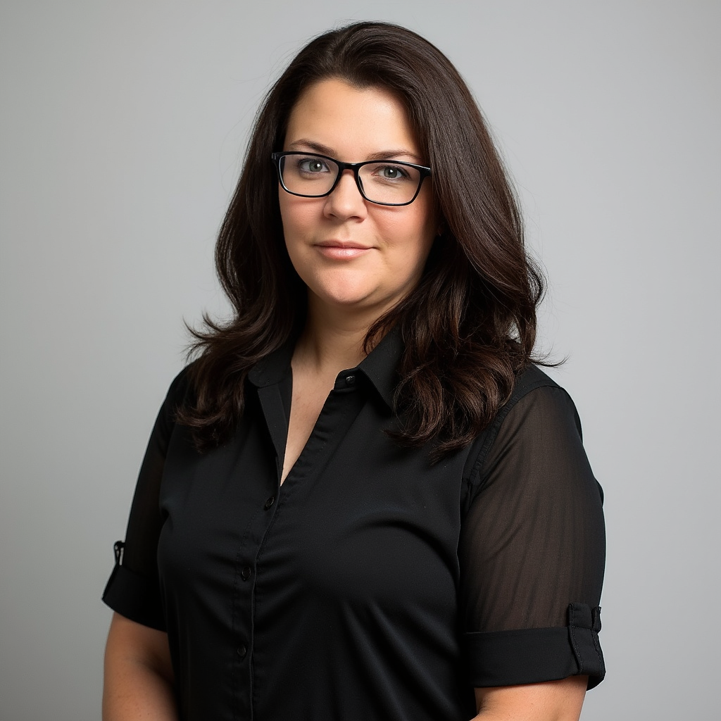 Jennifer BrynelsenFovozzo
